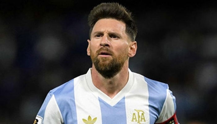 میسی ورلڈ کپ میں ناکام ترین پنالٹی ٹیکر بن گئے
