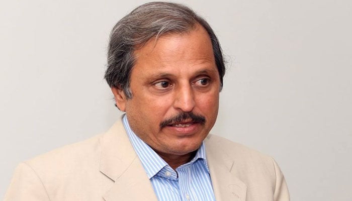 خواتین وزیٹرز کو سکیورٹی رسک سمجھنے کا تاثر بے بنیاد، سندھ جیل انتظامیہ موقف پر قائم ہوں، مظہر عباس