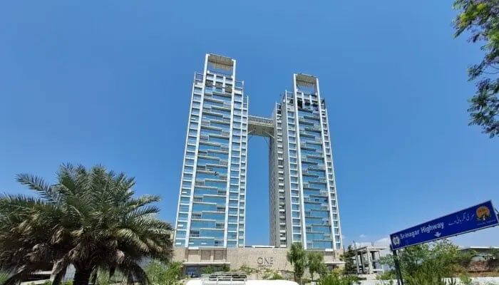 انکوائری کمیٹی نے ون کانسٹی ٹیوشن ایونیو پراجیکٹ کی تحقیقات شروع کردی