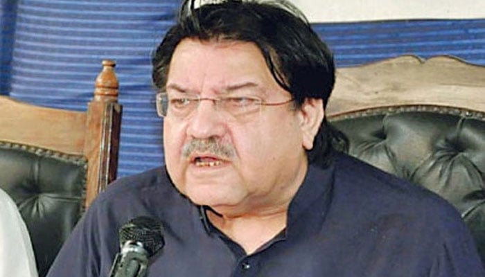 گھناؤنے جرم میں ملوث عناصر کسی رعایت کے مستحق نہیں، سردار رحیم