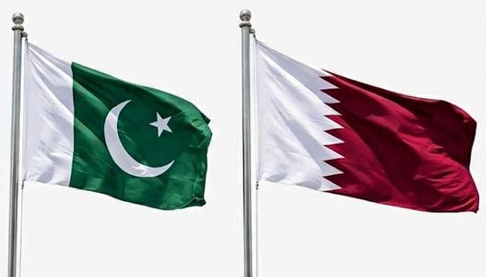 پاکستان اور قطر کی امریکہ، ایران کو مذاکرات پر واپس لانے کی کوششیں تیز
