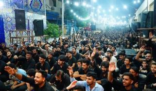 Karachi