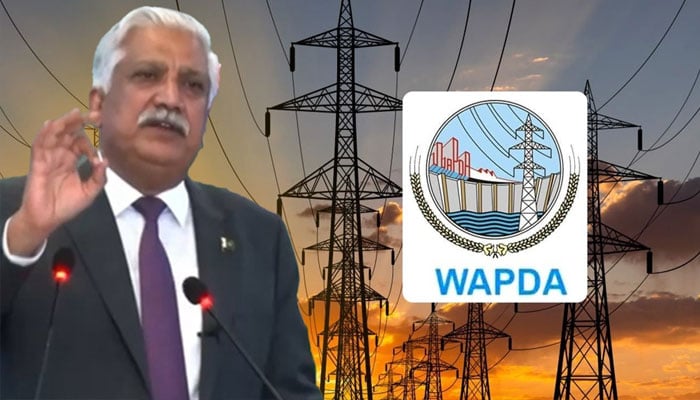 5 ارب ڈالر کا نیلم جہلم پن بجلی منصوبہ مارچ 2028 تک کیلئے بند رہے گا، چیئرمین واپڈا