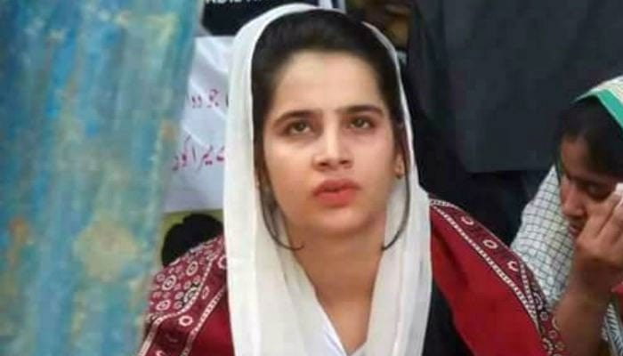 ام رباب کے کزن کے شوہر کے قتل کا مقدمہ درج، بری ہونیوالا مرتضیٰ چانڈیو نامزد