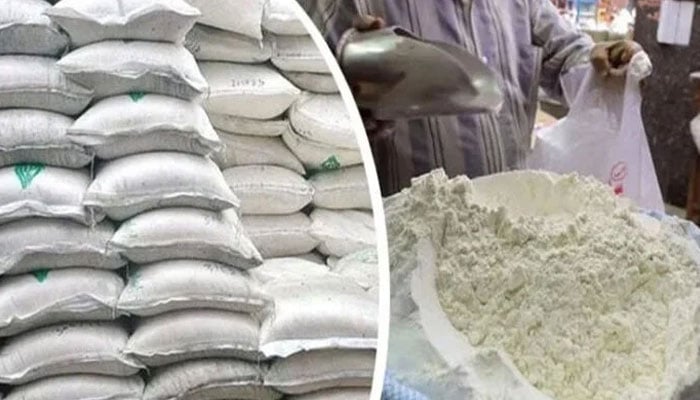 گندم کی ذخیرہ اندوزی، کراچی میں آٹا بحران کا خدشہ بڑھ گیا، آٹا 170 روپے تک فروخت