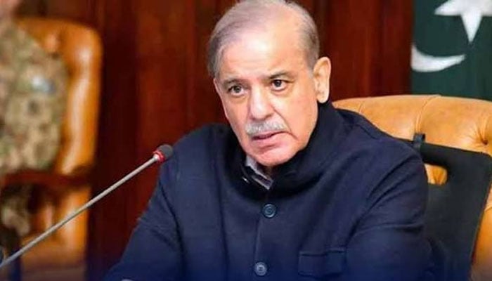 پائیدار معاشی ترقی کیلئے مختلف شعبوں کو آسان شرائط پر مالی سہولیات کی فراہمی ناگزیر، وزیراعظم
