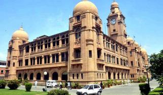 Karachi