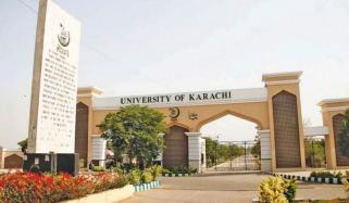 Karachi
