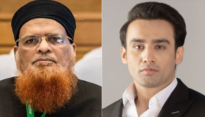 ڈیجیٹل اثاثوں کی شرعی حیثیت، مفتی تقی عثمانی کیساتھ تعمیری اور مفید بات چیت ہوئی، چیئرمین ورچوئل ایسیٹس ریگولیٹری اتھارٹی