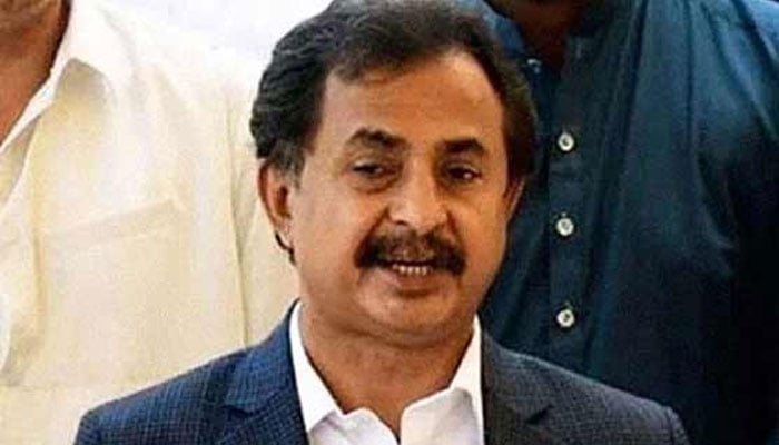 5 اگست کو ملک بھر میں ’’یومِ سیاہ‘‘ منا یا جائے گا، حلیم عادل