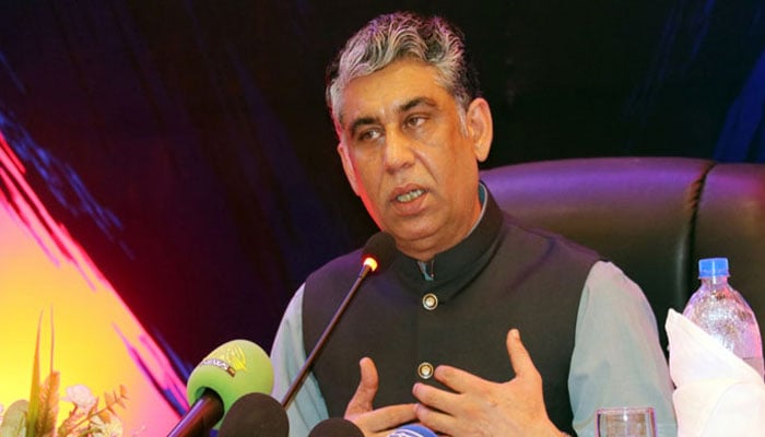 ورلڈ تائیکوانڈو پریزیڈنٹ کپ لاہور میں ہونے جا رہا ہے، وسیم جنجوعہ