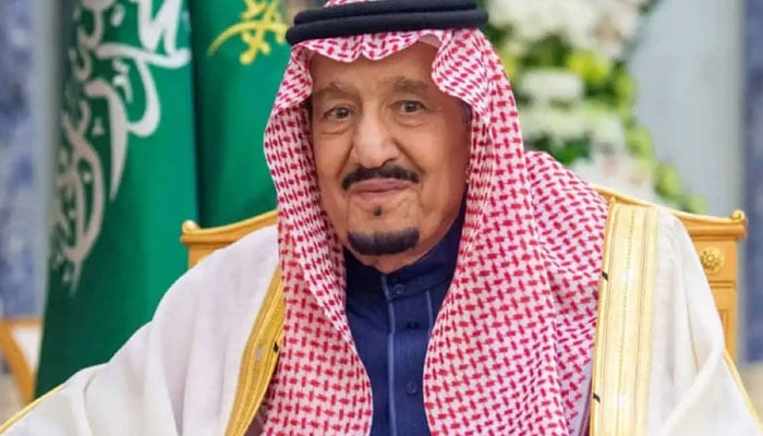 سعودی عرب، شاہ سلمان کی جانب سے کابینہ میں ردوبدل، نئی وزارتی تقرریوں کے احکامات جاری