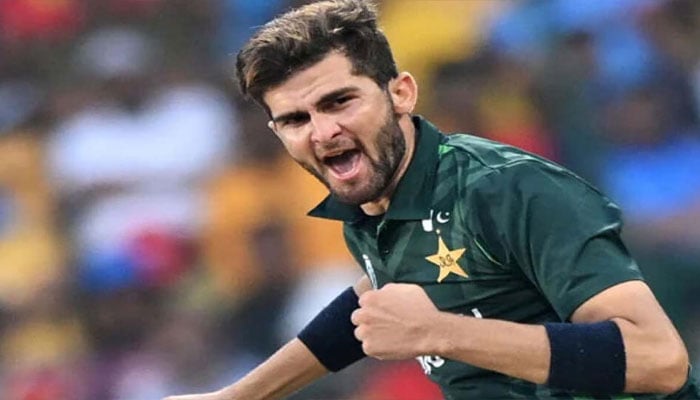 شاہین آفریدی لنکا پریمیئر لیگ کھیلیں گے