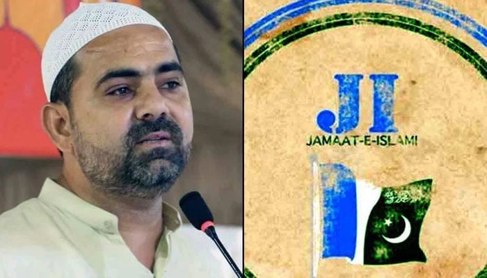 سندھ میں پانی کی قلت بھارتی آبی دہشت گردی کا نتیجہ، جماعت اسلامی