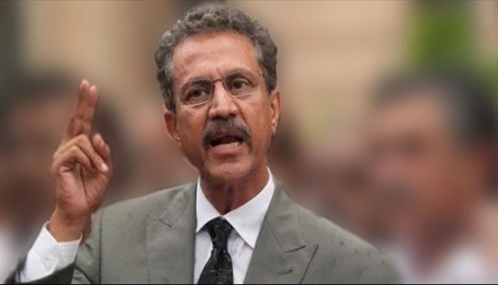 کراچی کی سیاست میں ایک دوسرے کا احترام کیا جائے، ایم کیو ایم رہنما