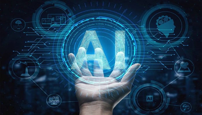 AI ذمہ دارانہ استعمال، معاشی ترقی، بہتر طرزِ حکمرانی میں نمایاں تبدیلی لاسکتی، ماہرین
