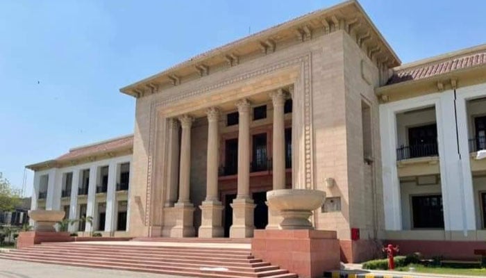 پنجاب، اہم قانون سازی و انتظامی اصلاحات کے پیکیج کی منظوری