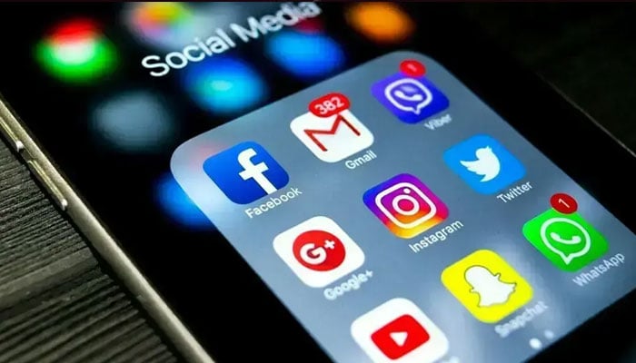 یورپی کمیشن نے بچوں کے تحفظ کیلئے نئے سوشل میڈیا قانون کا اعلان کر دیا