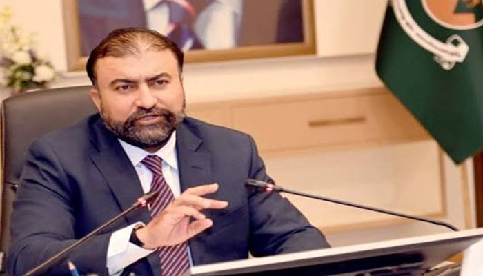 دہشت گردی سے بلوچستان کو پاکستان سے الگ کرنے کا خواب کبھی پورا نہیں ہو سکتا، وزیراعلیٰ بلوچستان