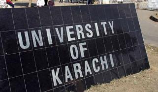 Karachi