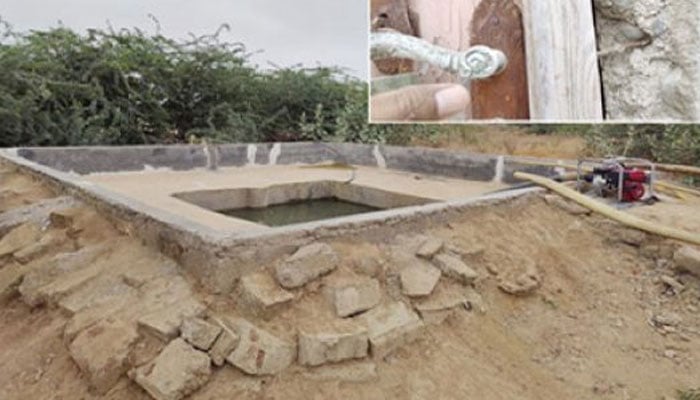 جرنلسٹس ہاؤسنگ اسکیم ہاکس بے بلاک 68 میں تجاوزات قابل مذمت، ایکشن کمیٹی