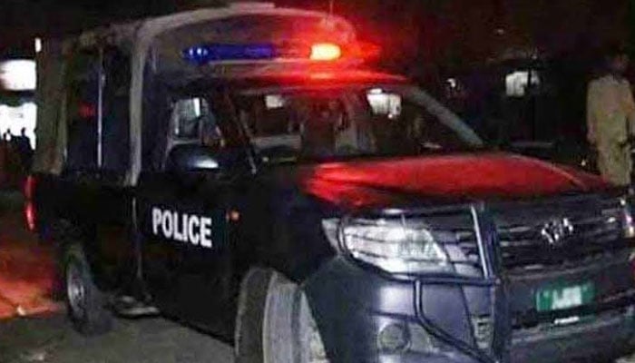 کورنگی، پولیس سے مبینہ مقابلے میں ایک ملزم ہلاک، ساتھی زخمی حالت میں گرفتار