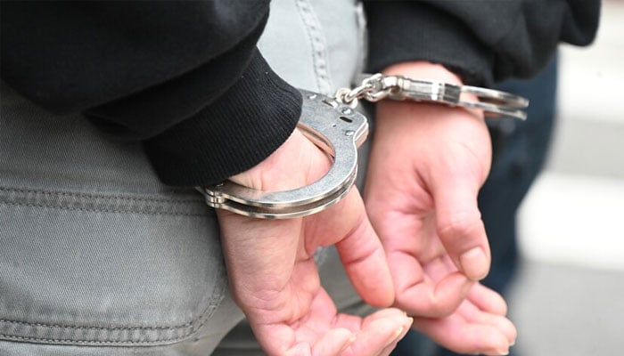 ابوظبی میں ایمرجنسی گاڑی کا روپ دھارنے والے دو جعلسازوں کو سزا