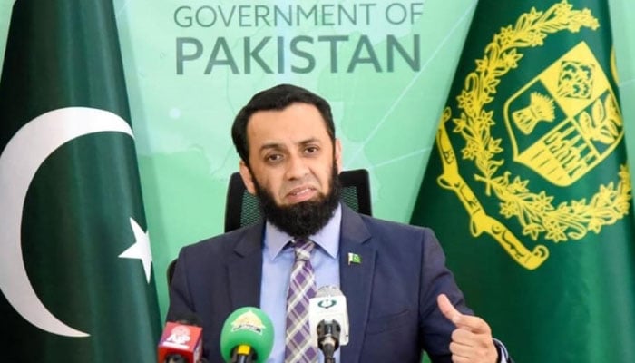 حکومت آزاد، ذمہ دار اور مضبوط پرنٹ میڈیا پر یقین رکھتی ہے، عطاء اللّٰہ تارڑ
