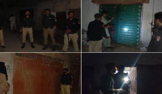 Karachi