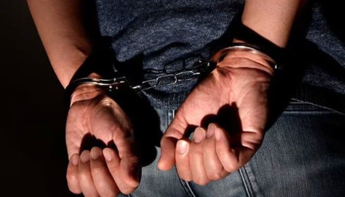 نوکری کا جھانسہ، کے پی ٹی ملازم سمیت دو نوسرباز گرفتار