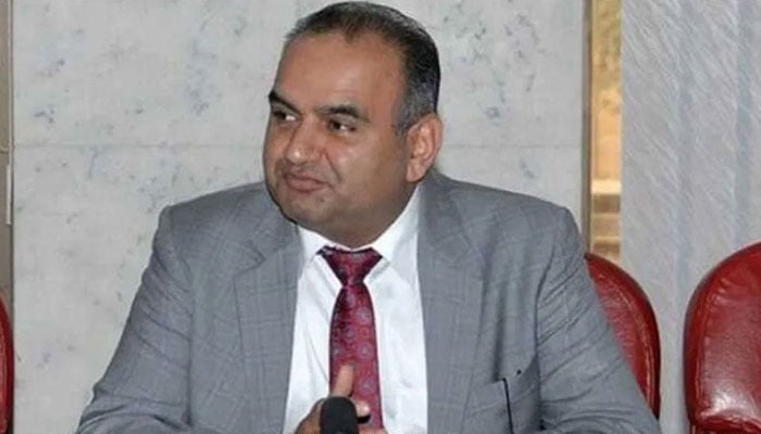 میری نظر میں سب سے بڑا مذہب انسانیت ہے، رمیش کمار وانکوانی