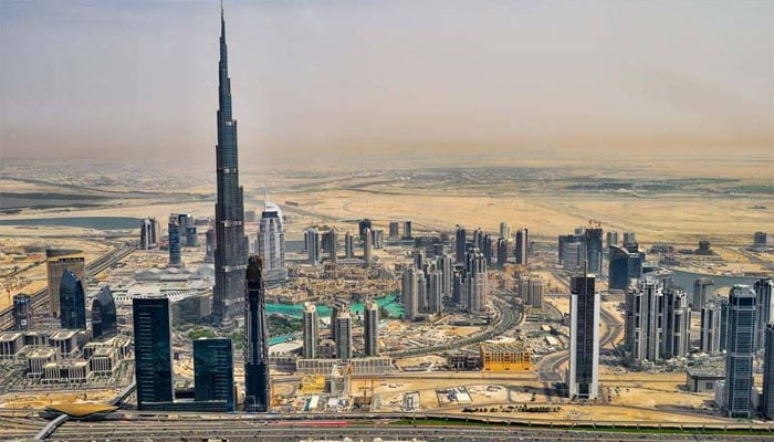 جعلی انشورنس آفرز سے ہوشیار رہیں، اماراتی وزارت داخلہ کی پاکستانیوں کو اردو میں وارننگ