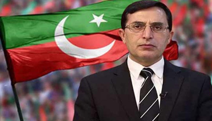 عمران قید کے 3 سال، PTI اور اتحادیوں کا 5 اگست کو ملک گیر احتجاج کا اعلان