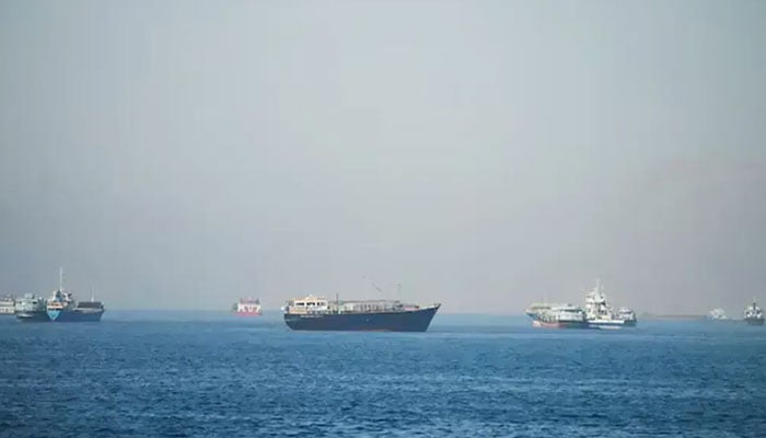 امریکا حملے کرے تو باب المندب بند کردیں، ایران کا حوثیوں کو پیغام