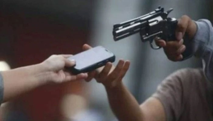 ڈکیتی مزاحمت پر 2 سگے بھائی زخمی