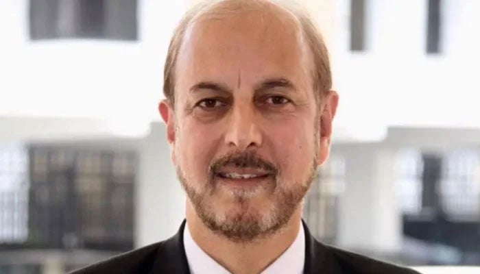 ڈاکٹر ضابطہ خان شنواری کا فیڈرل اردو یونیورسٹی کیلئے گرانٹ کی منظوری کا خیر مقدم