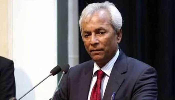 تعلیم، میرٹ اور محنت ہی ترقی اور خوشحالی کی بنیاد ہیں، نہال ہاشمی