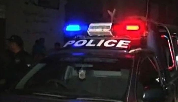 مبینہ پولیس مقابلے، کالعدم ٹی ٹی پی کے 2 بھتہ خور اور کار چور ہلاک