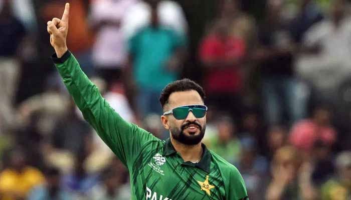 ڈوپنگ کوڈ کی خلاف ورزی، محمد نواز کے تین ماہ کے ریکارڈز منسوخ