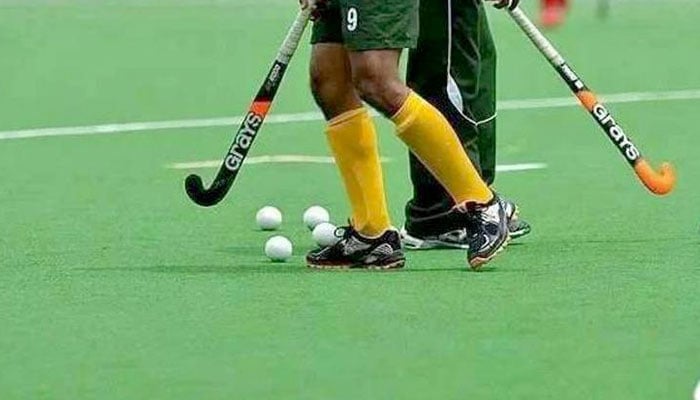 سلیکشن کمیٹی اجلاس، ہاکی اسکواڈ میں 20 کھلاڑی رکھنے پر اتفاق