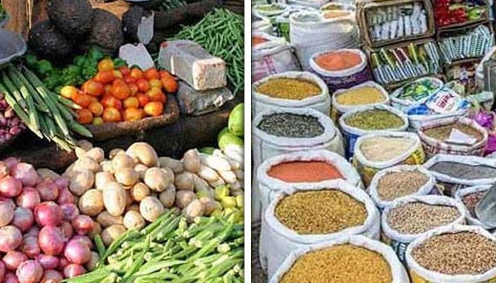 مہنگائی میں مزید اضافہ، ایک ہفتے میں 27 اشیاء کی قیمتیں بڑھ گئیں