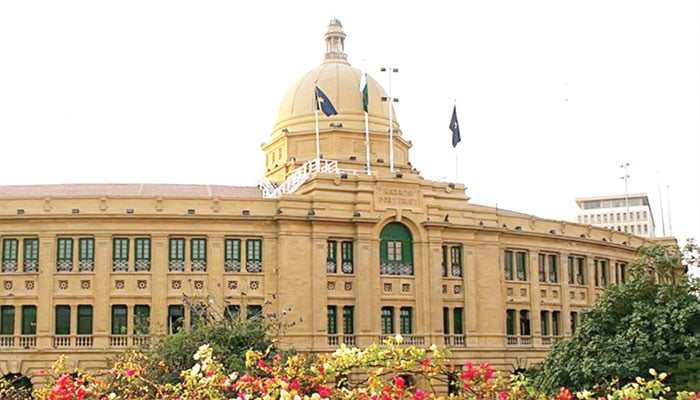کراچی پورٹ نے 138سالہ تاریخ کا نیا ریکارڈ قائم کرلیا