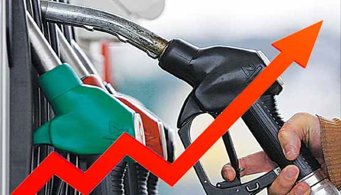 3 دن کیلئے پٹرول 316.15 اور ڈیزل 354.35 روپے ہوگیا