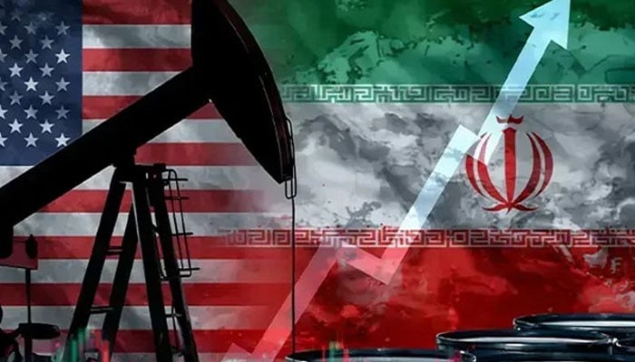 ایران کشیدگی، تیل 87 ڈالر سے اوپر، اسٹاک مارکیٹوں میں مندی کا رجحان