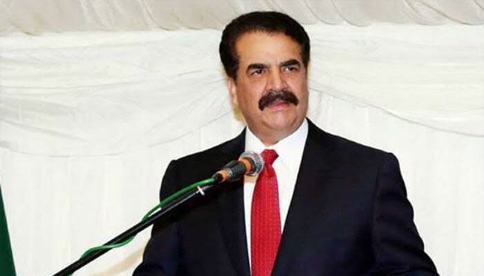 پاکستان نے دہشت گردی کے خلاف ایک بھرپور جنگ لڑی، جنرل (ر) راحیل شریف