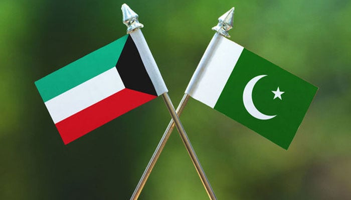 پاکستان اور کویت میں وسیع تر دفاعی معاہدے پر بات چیت