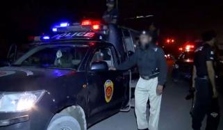 Karachi