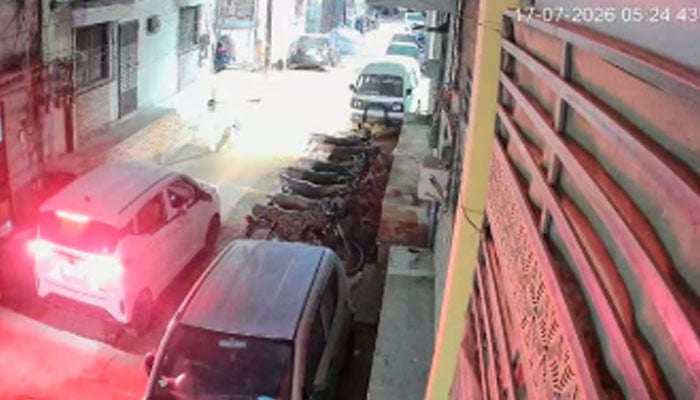 شہر میں سر عام غیر اخلاقی سرگرمیوں میں اضافہ