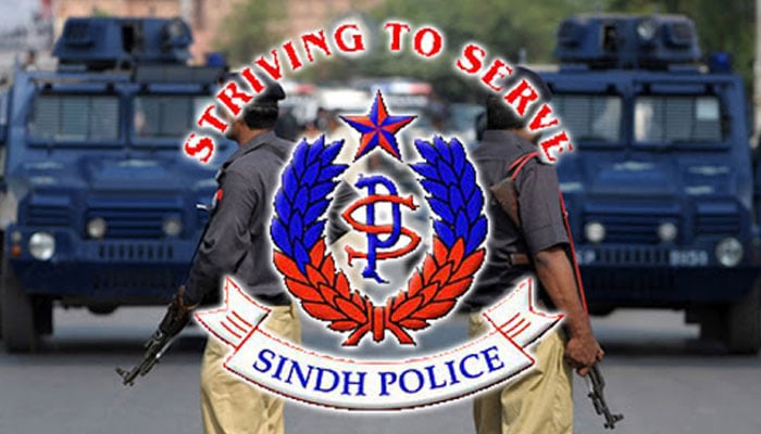 سندھ پولیس کے 10 اہلکار ایڈوانس انویسٹیگیشن کورس کے لیے نامزد