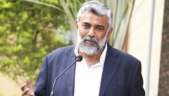 وفاق قومی ڈیڈی کیٹڈ فریٹ کوریڈور ماسٹر پلان تیار کرے، الطاف شکور